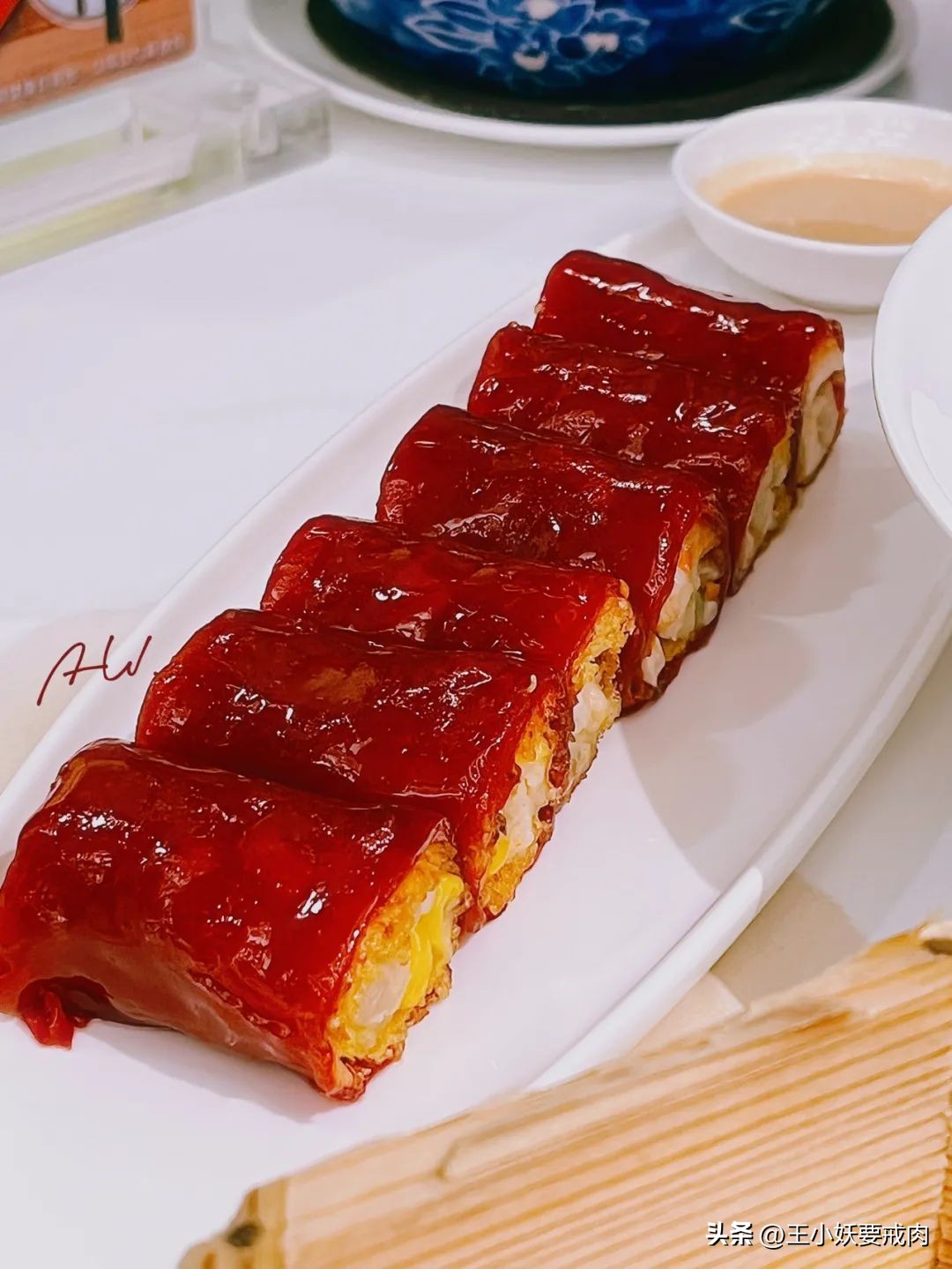 沪菜系美食,上海菜系代表菜