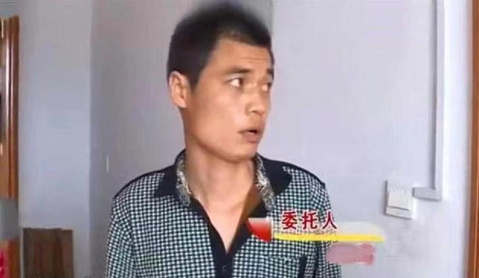 湖南31岁男子发现4岁儿子非亲生,戴绿帽游街,岳母:都是他没用!