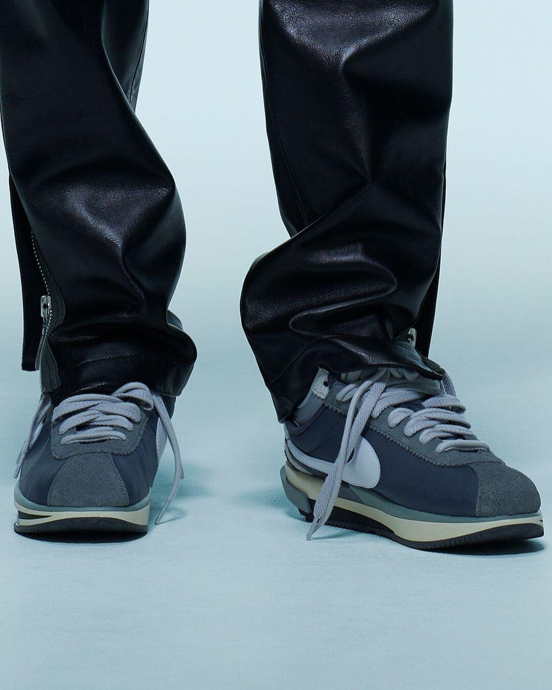 下半年时装周,下半年有什么要发售的鞋子