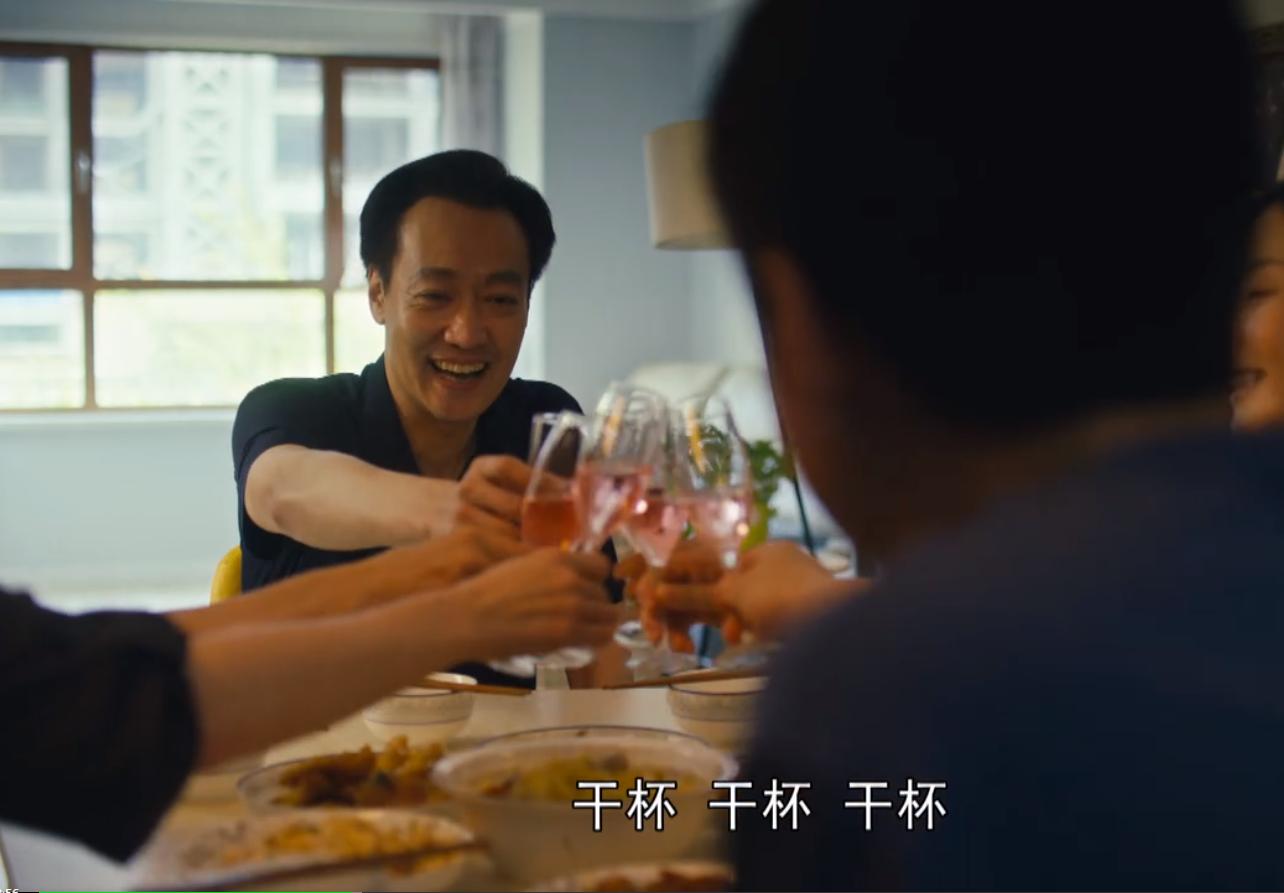 人世间周秉义与冯玥对话,人世间周秉义高情商时刻