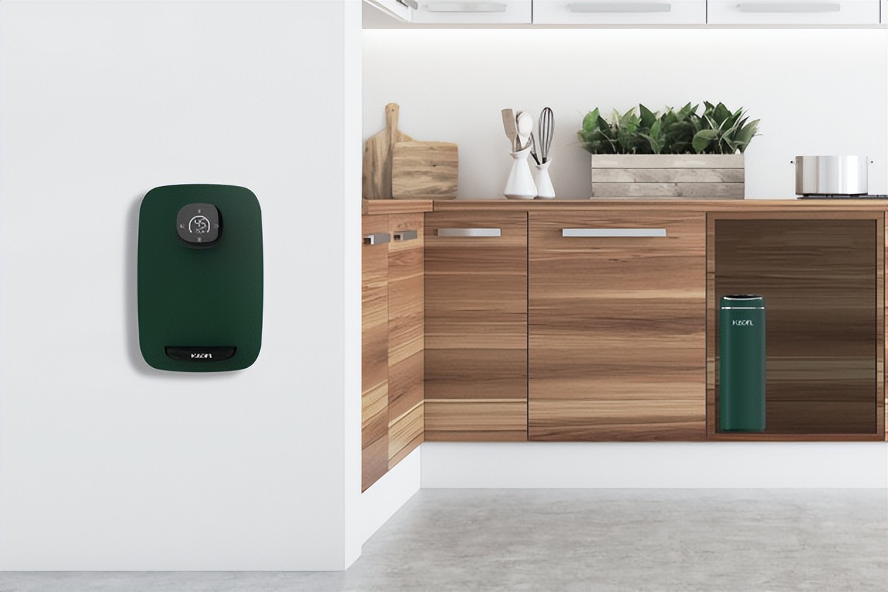 凯菲勒净水器十大排名,凯菲勒净水机