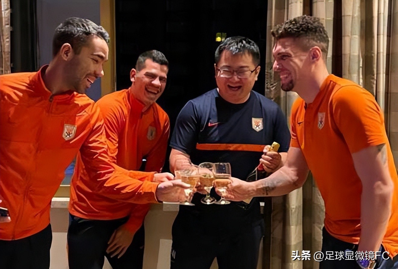 泰山队的夺冠前景与夏季引援展望,曝泰山队左后卫新援确定