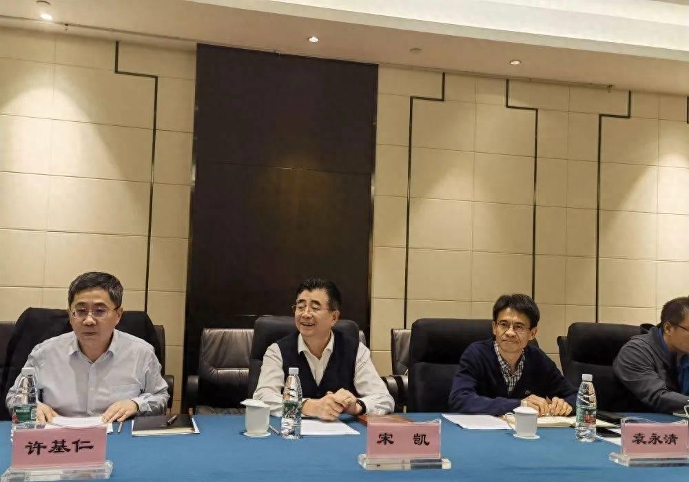 火爆！中国足协新主席震撼宣言！