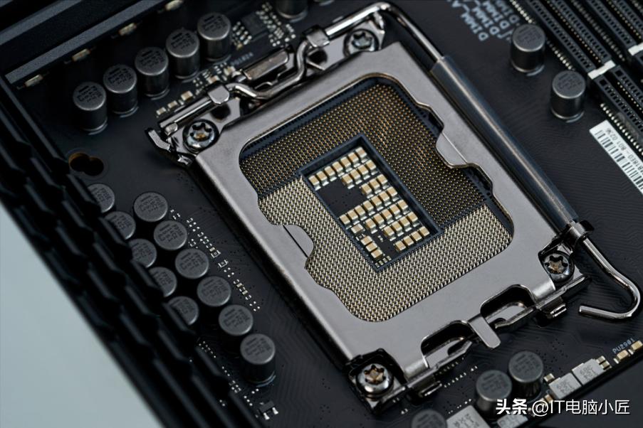 选购电脑从零开始教程之主板篇,笔记本电脑主板维修从入门到精通