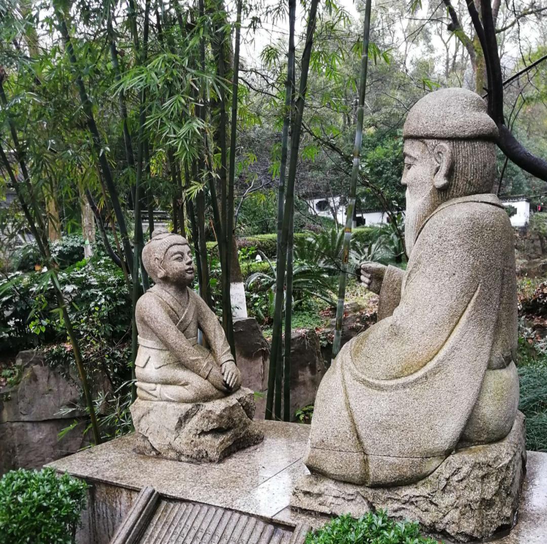 湖南民间传说真实故事 (湖南郴州的民间传说)