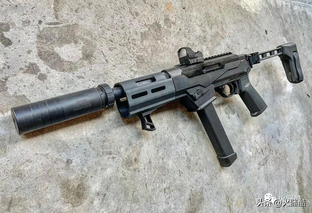 精美枪械美图,最美枪械图