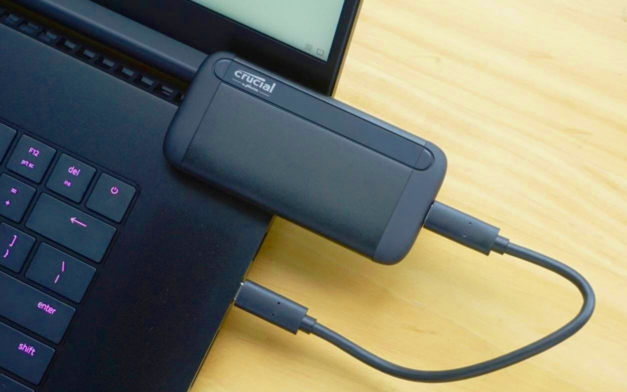 固态硬盘闪迪和三星哪个好,移动固态硬盘闪迪和三星哪个好