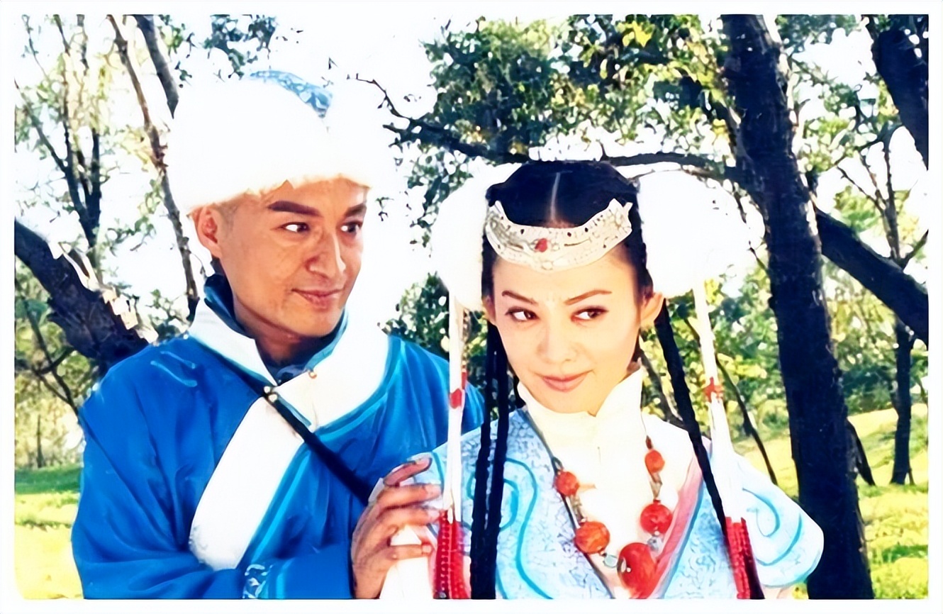 清十二帝那些鲜为人知的一些事之二——太宗“皇太极”