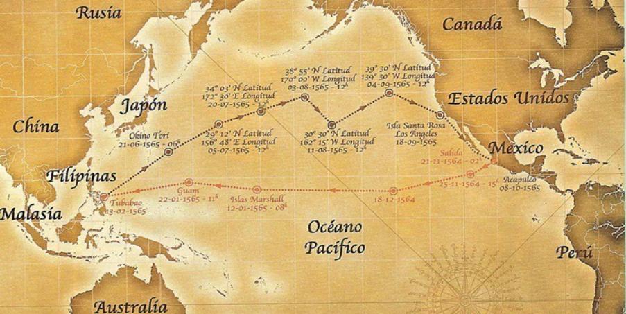 马尼拉大帆船贸易背景及影响,评析马尼拉大帆船贸易的兴衰