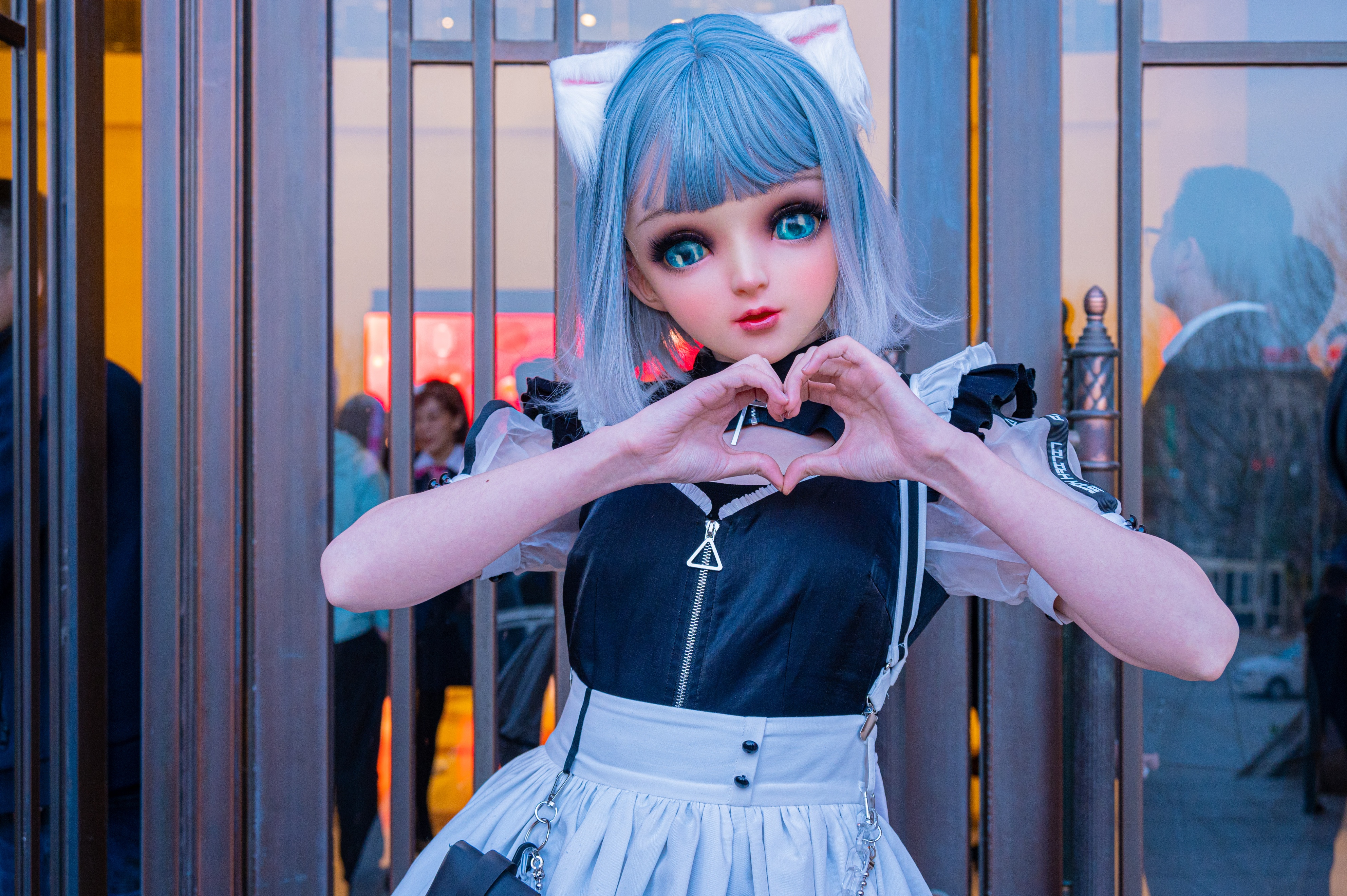 大连金石滩度假区景点推荐,大连旅游金石滩度假区攻略