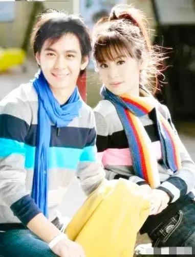 林心如林志颖受大s影响,林心如采访被问大s全部内容