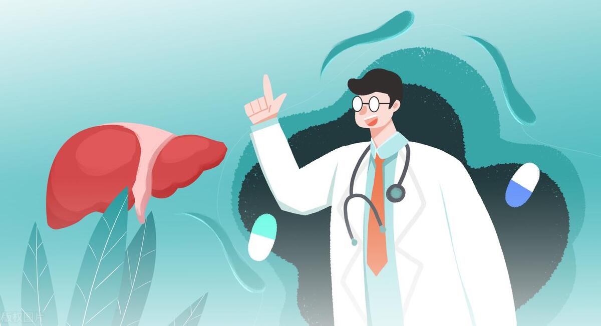 体检发现肝脏占位需要做哪些检查,肝硬化肝占位病变是肝癌吗