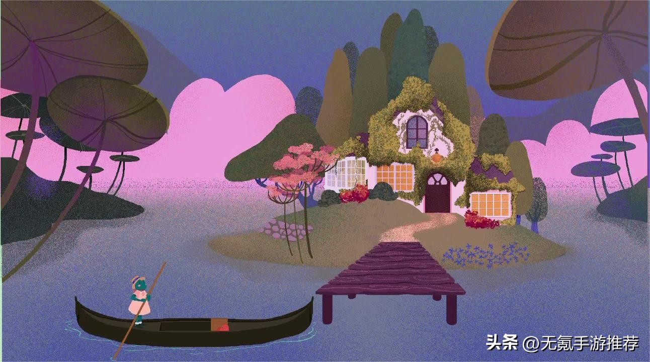 【手游推荐】2-3月，7款新上线的独立手游，大部分ios/安卓可玩