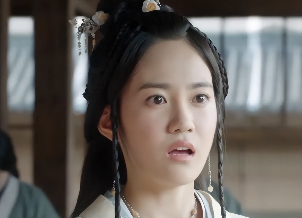 导演选角眼光牛!《卿卿日常》隐藏八大美人,连柳嬷嬷都令人惊艳