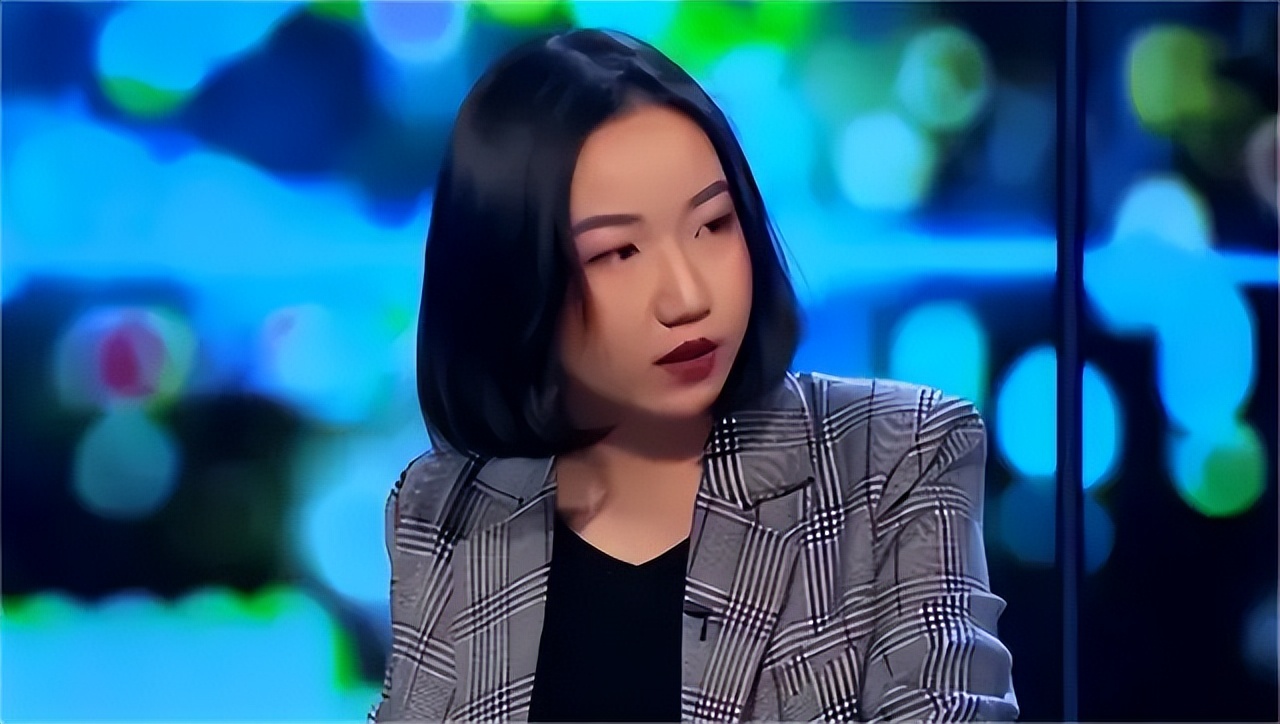 *国卖**贼许秀中：移居海外后掀起*华反**风暴，制造了“*疆新**棉花”事件