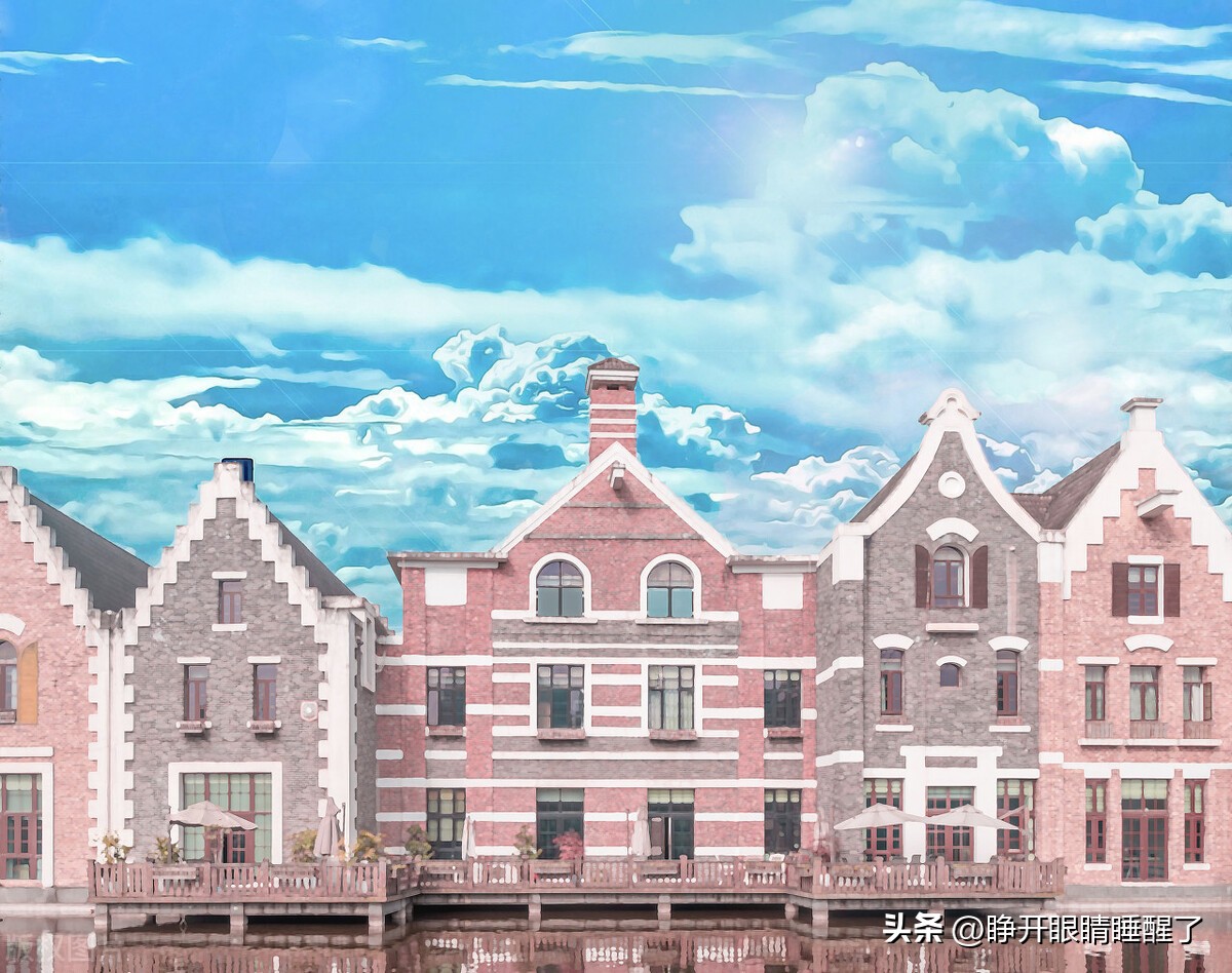 二次元文成为了一个非常特别的存在