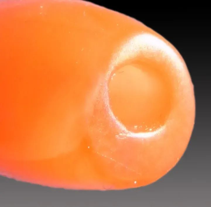 石珠制作,远古古珠的制作过程