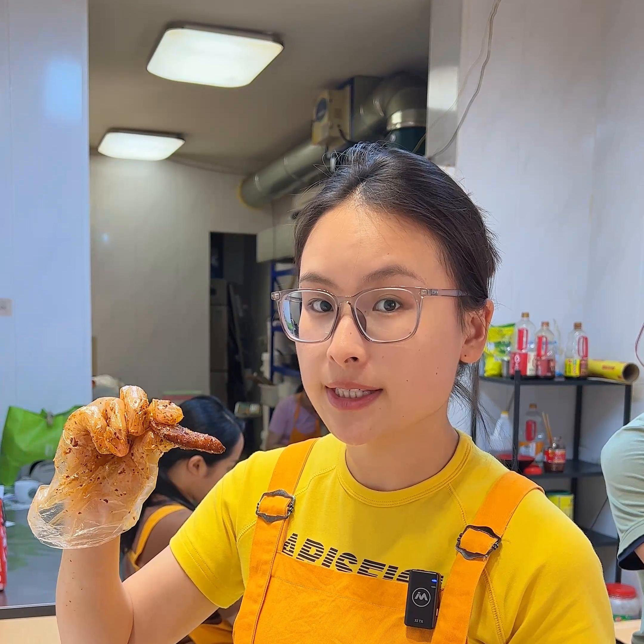 摆地摊最火的十大小吃,摆摊最好卖的十大小吃