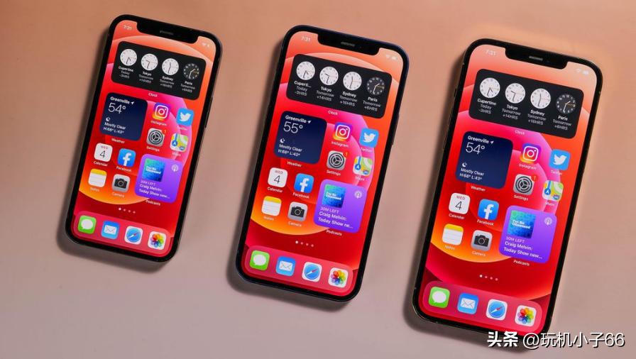 iphone官方翻新机国行官网为啥不卖,iphone官网为什么没有翻新手机