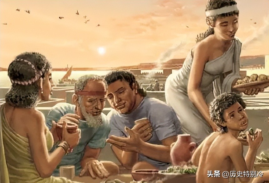 古巴比伦王国强盛时期,古巴比伦是哪个古代文明