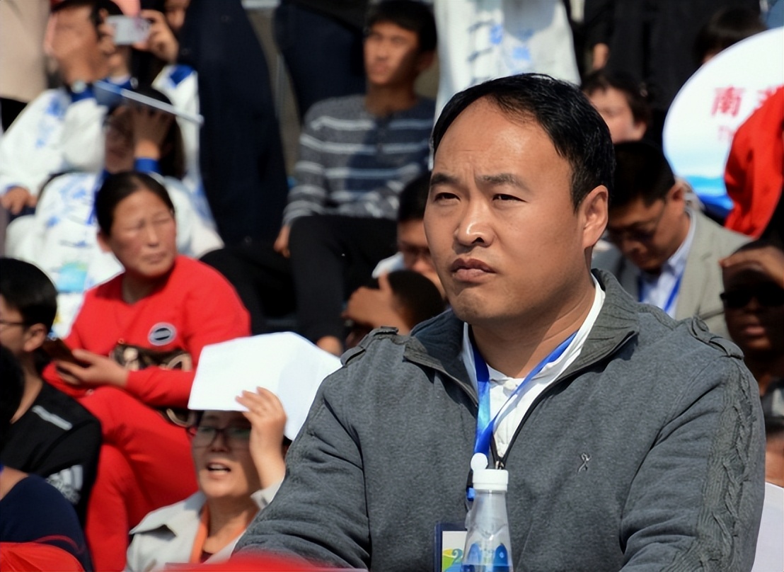 马云的保镖李天金和李连杰谁厉害,马云的保镖李天金为马云挡过子弹