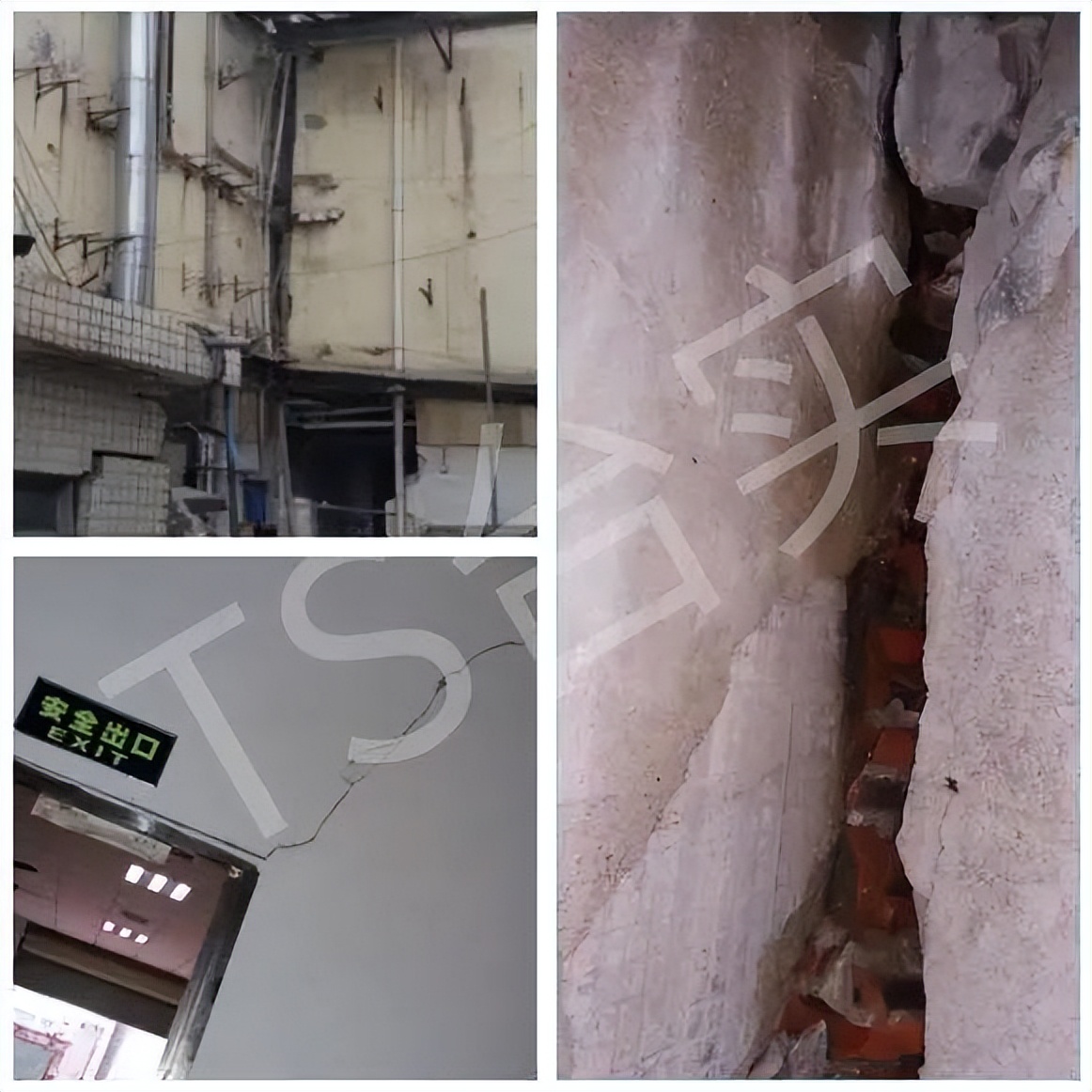 看台改造基础施工,看台整体吊装