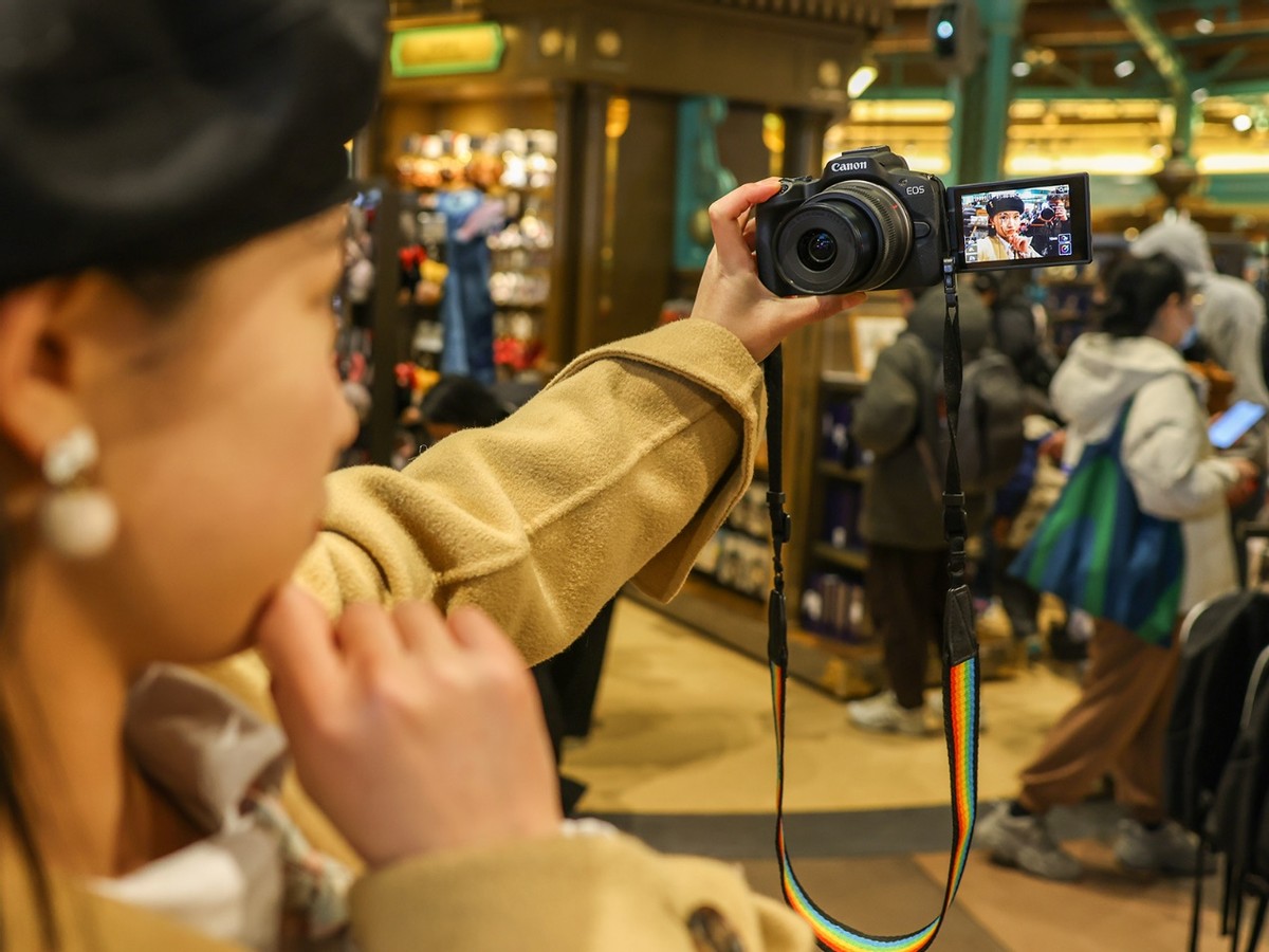 手机拍照神器4k超清镜头39.9元,佳能拍照神器