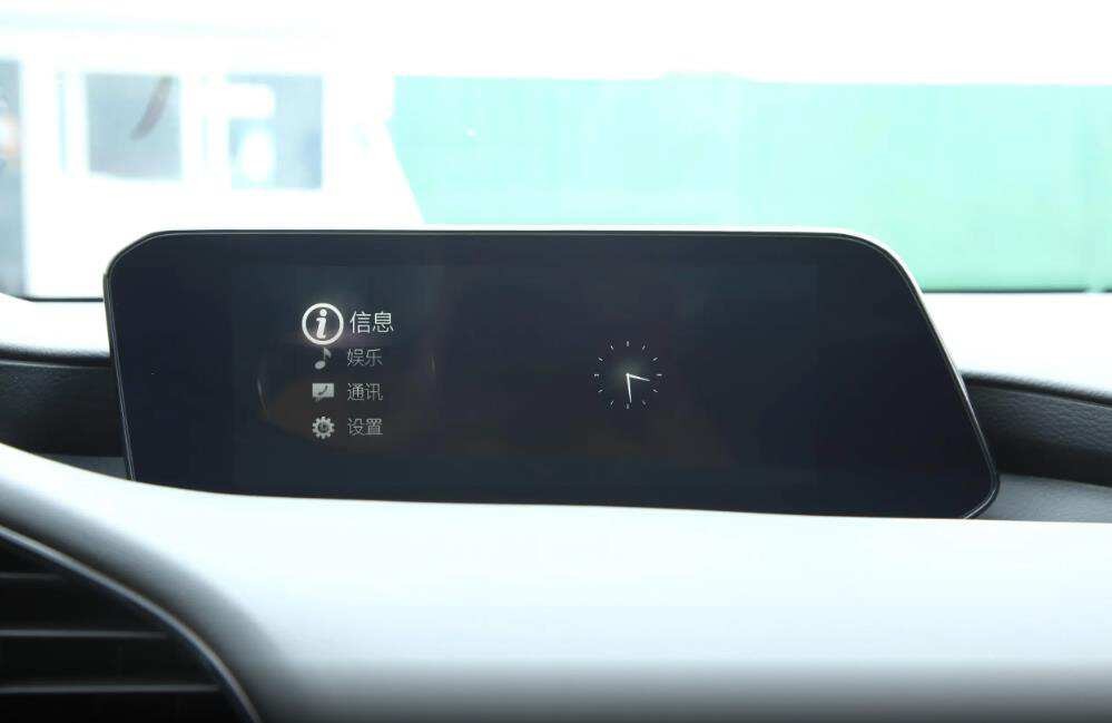 马自达3昂克赛拉2.0l质雅版评测,又一日系车打响价格战