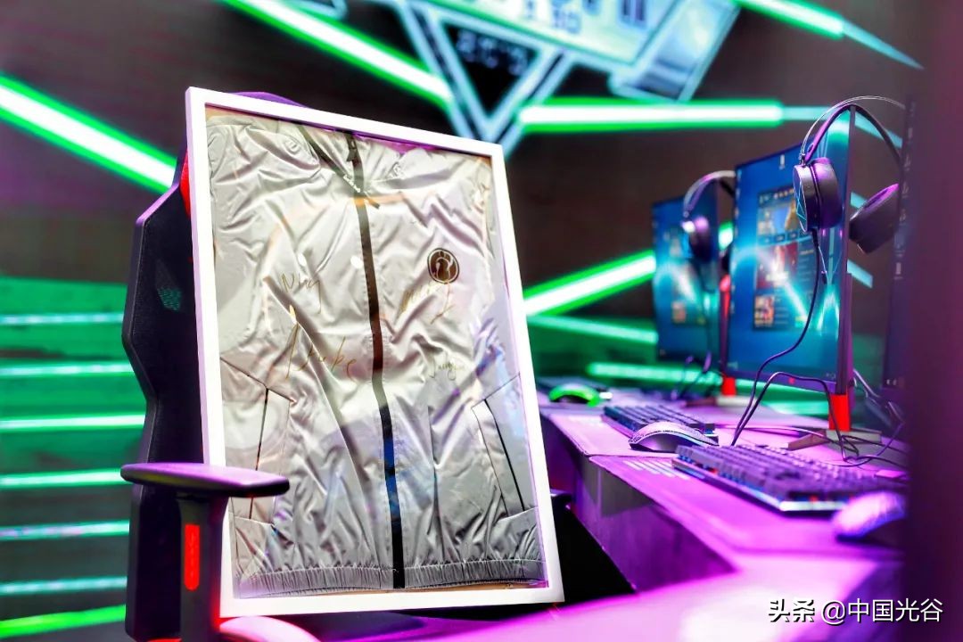 武汉市神仙公司,光谷软件园的神仙工作