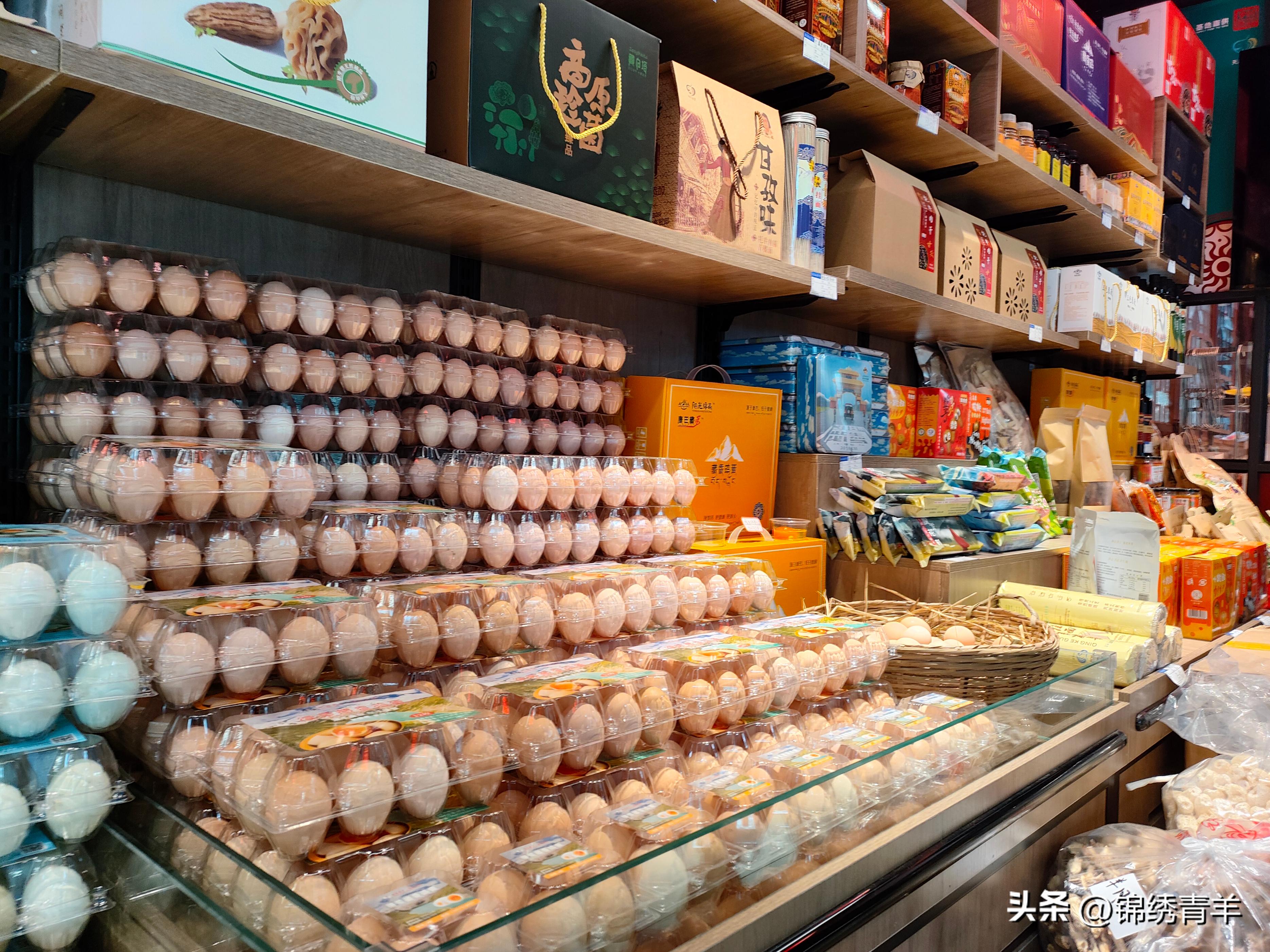 家门口买东西,家门口买买买