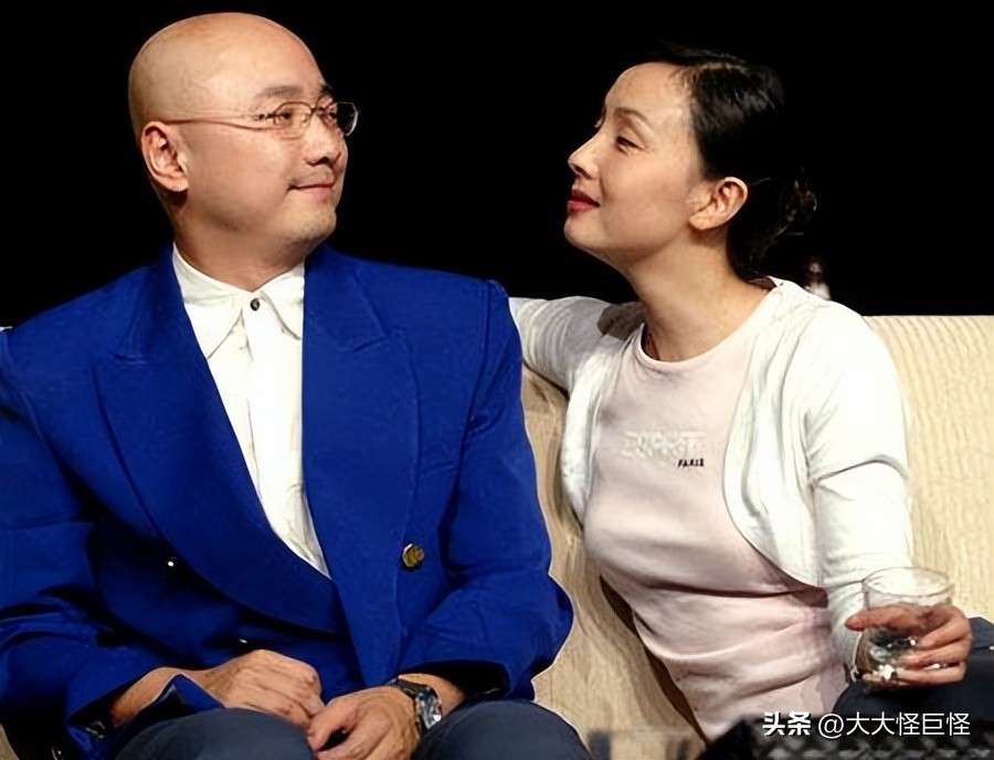 徐峥陶虹卷入什么风波,陶虹徐峥最新事件