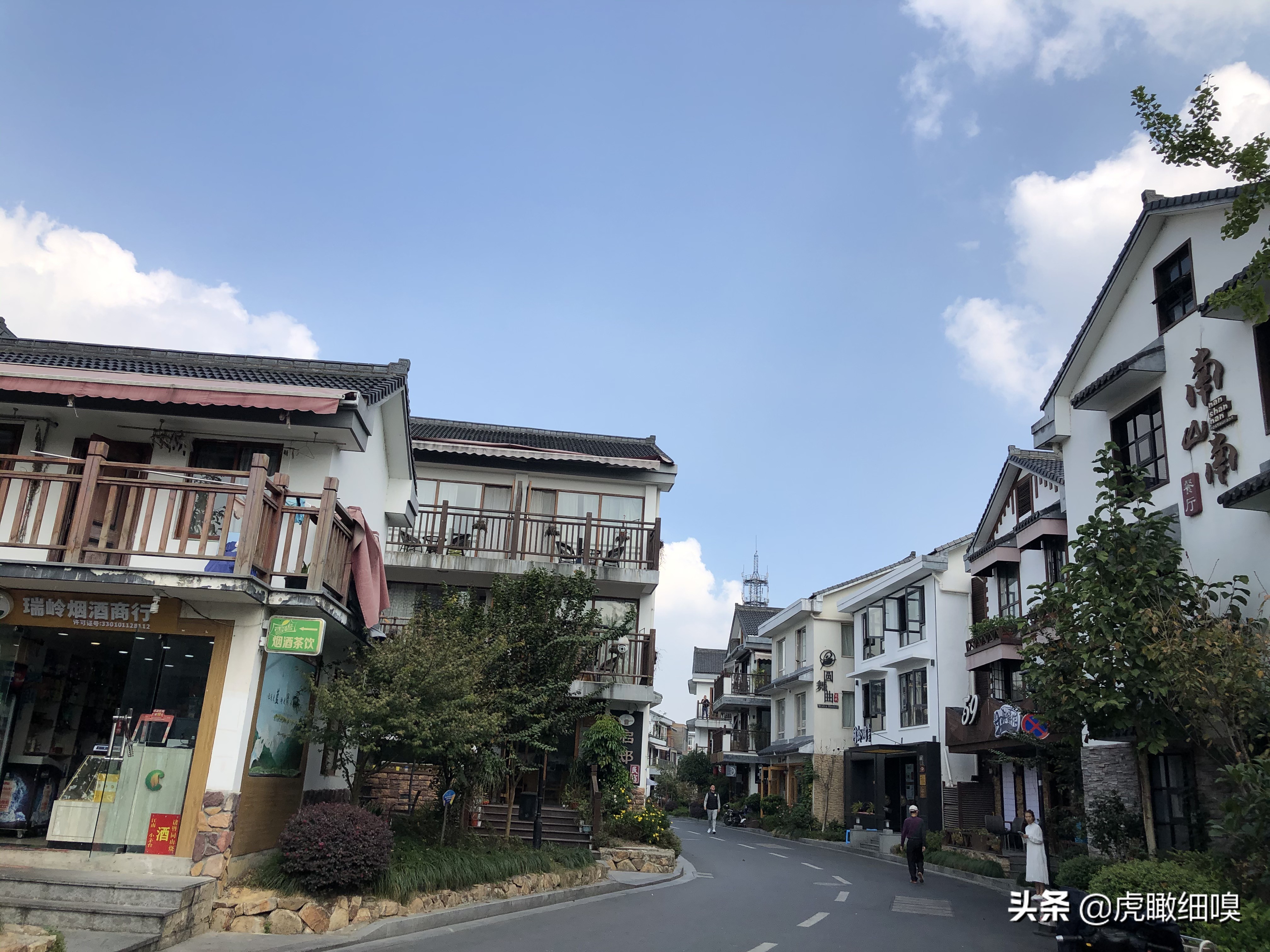 杭州十处产茶、喝茶、休闲好去处，你去过几处？