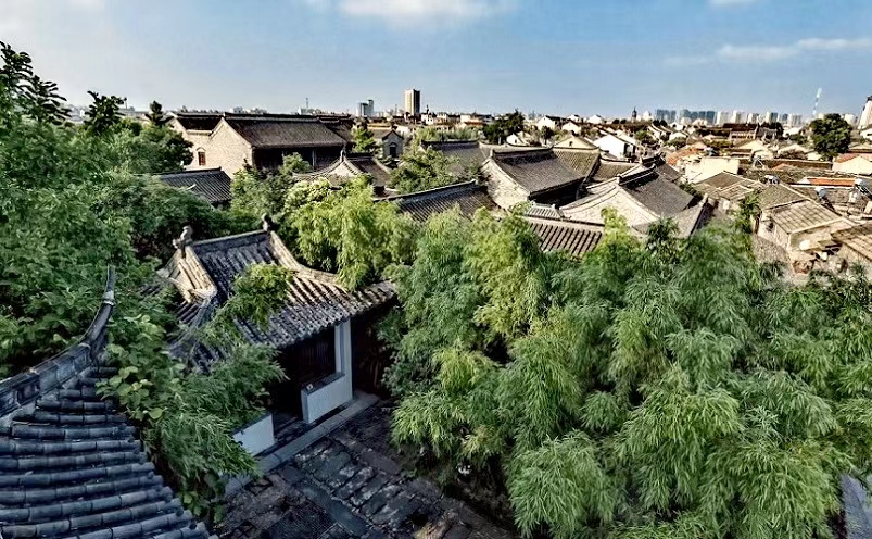 扬州旅游十大必去景点排行榜最新,扬州旅游必去十大景点推荐一下