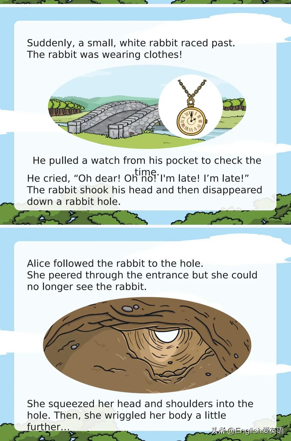 别再看《小猪佩奇》了这350个视频+pdf+练习游戏瞬间点燃兴趣必备