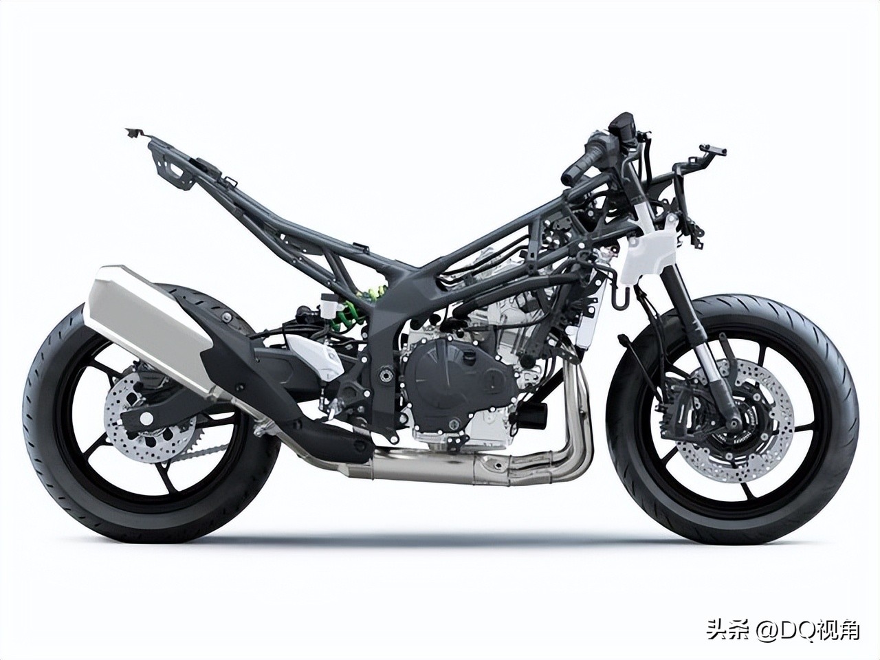 川崎zx-4r和赛800对比,川崎zx-4rr对比gxs