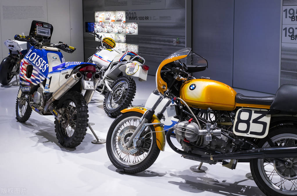 世界五大顶级摩托车发动机强国,最先进的摩托车发动机技术有哪些