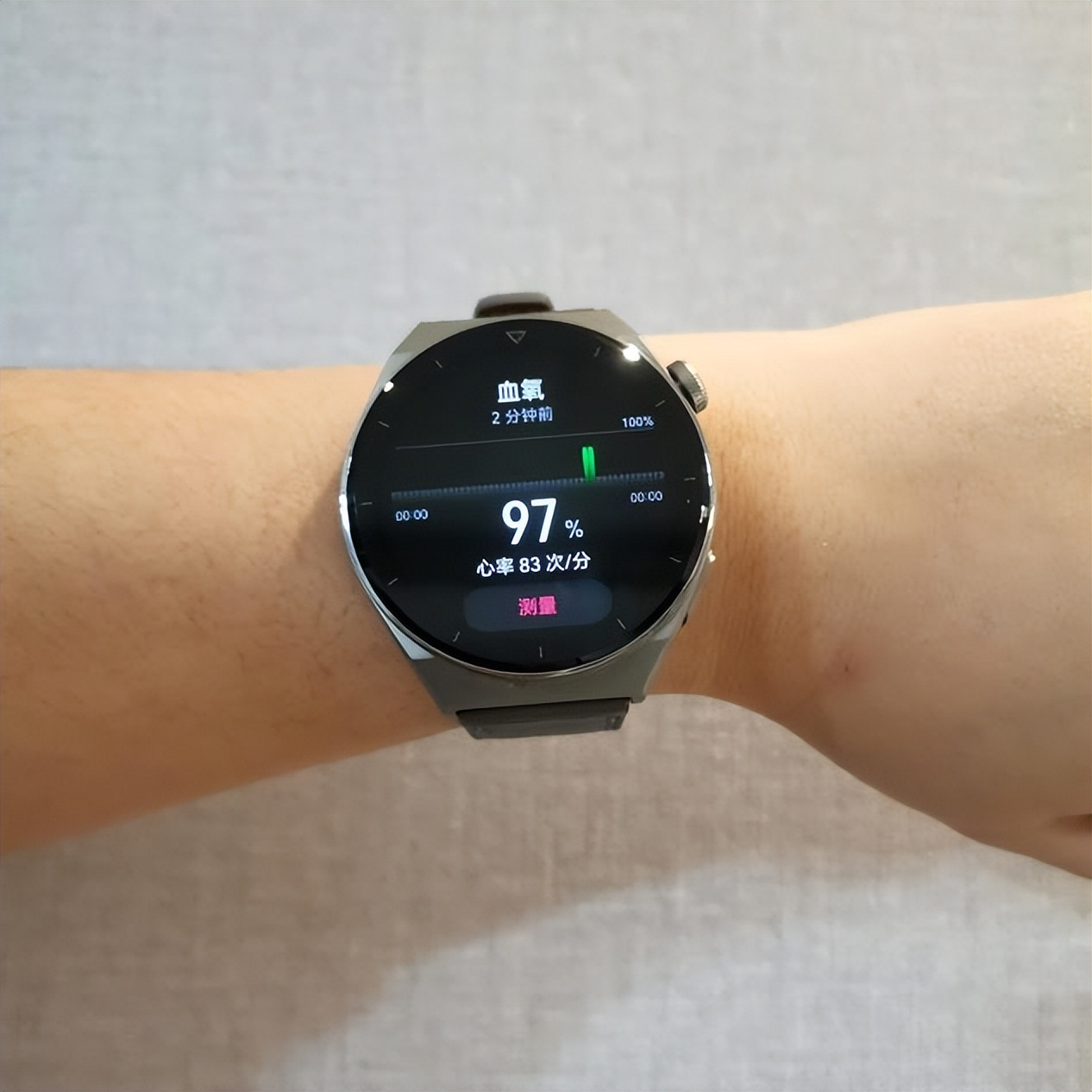 为什么要做老年人智能手表,老年人使用手表和智能手表哪个好