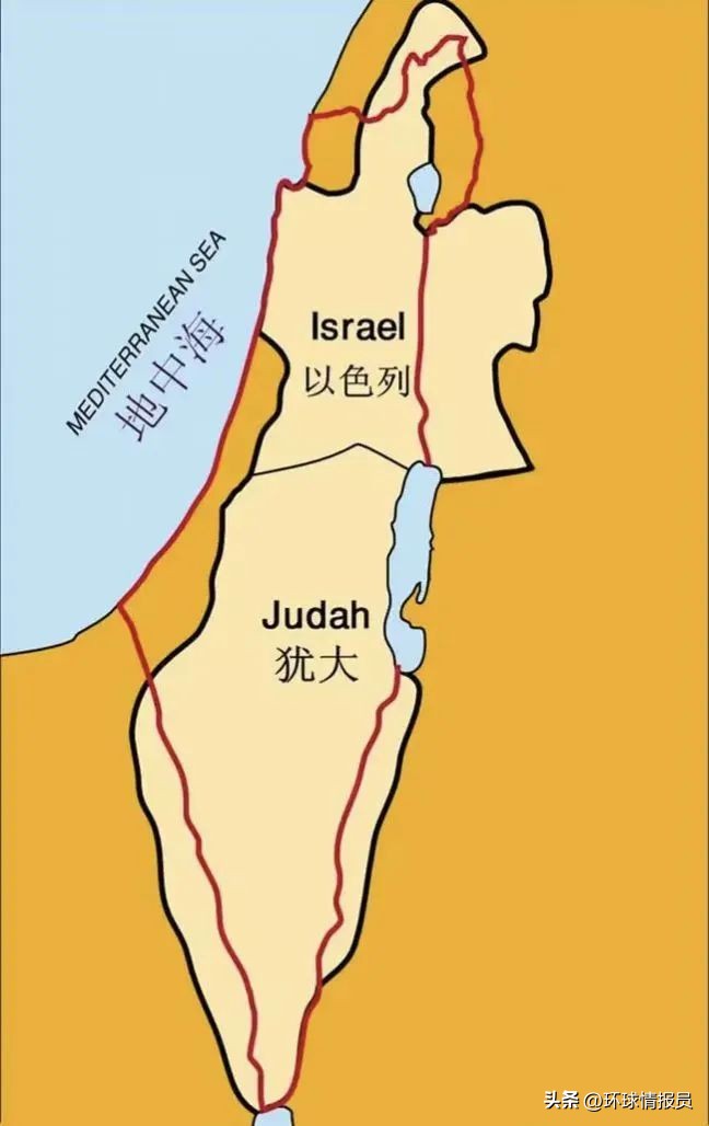 以色列人怎么看待犹太人,以色列人如何看待犹太人