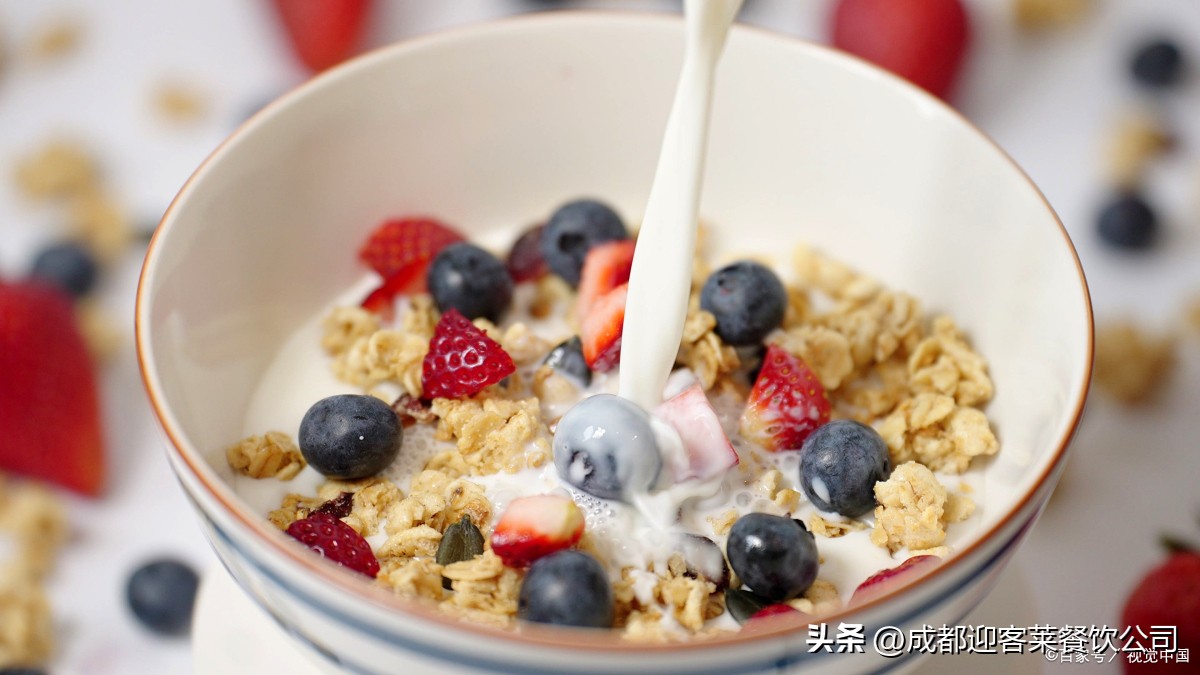 酸奶水果捞的利润大约多少,酸奶水果捞的利润有多大