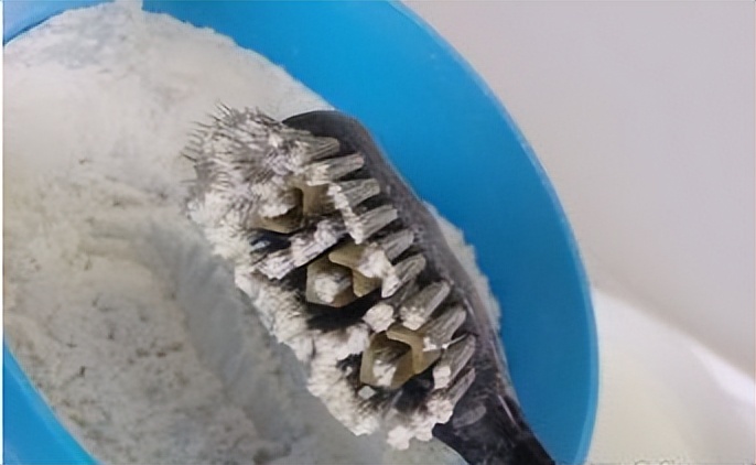 国货好用的洁牙粉推荐,品牌高端牙膏治牙黄牙渍