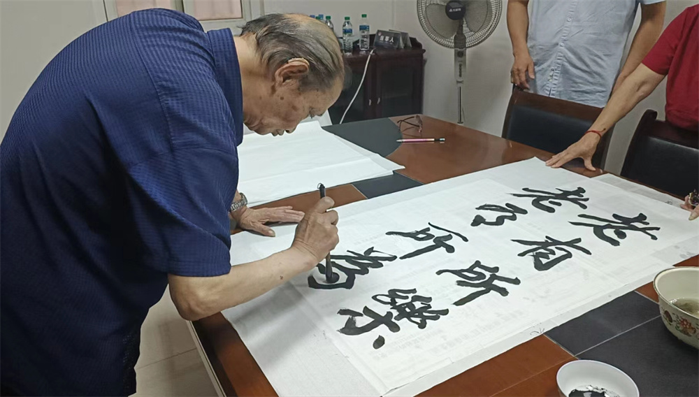 心安此乡！南昌老北站社区建立“老漂族”驿站外来老人融入社区参与基层社会治理