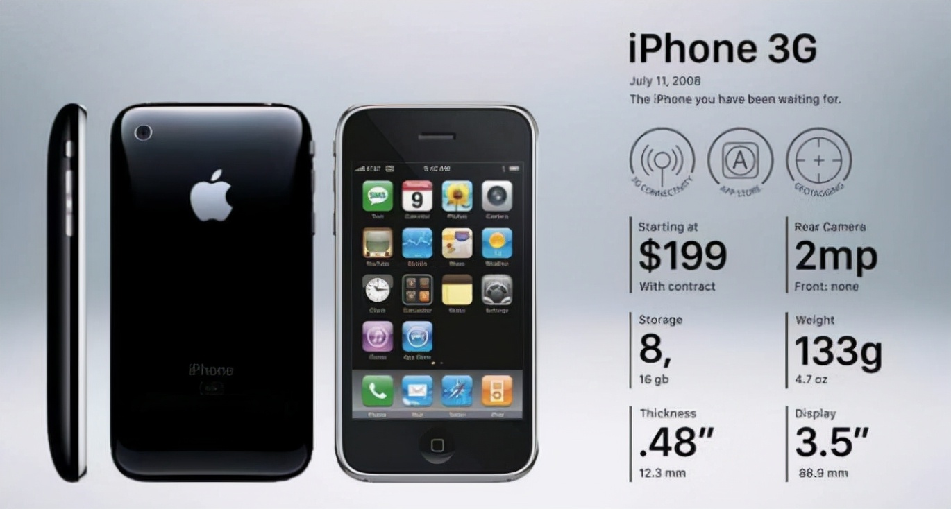 苹果手机后盖部件分析,硬件产品经理的分享