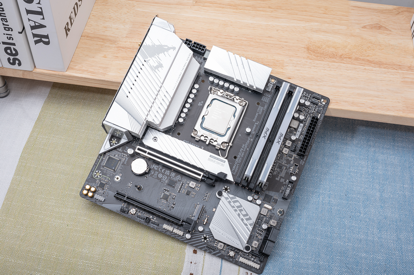 13代酷睿i5处理器能打csgo吗,13代和十二代酷睿i5核显游戏测评