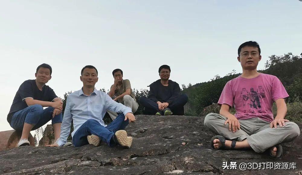 大疆进军3d打印机,3d打印机大疆