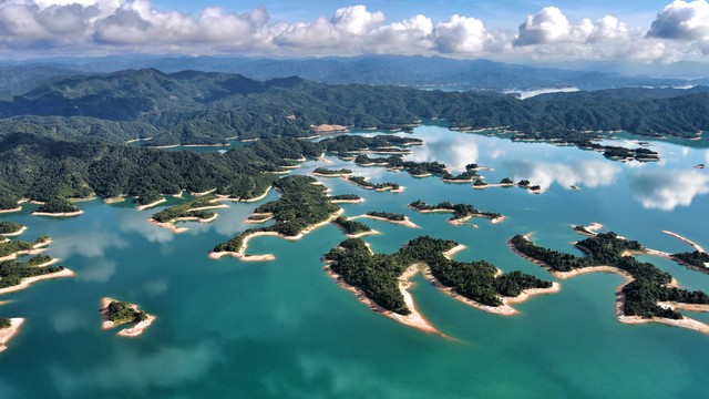 广东韶关新丰县未来发展,韶关新丰有啥发展