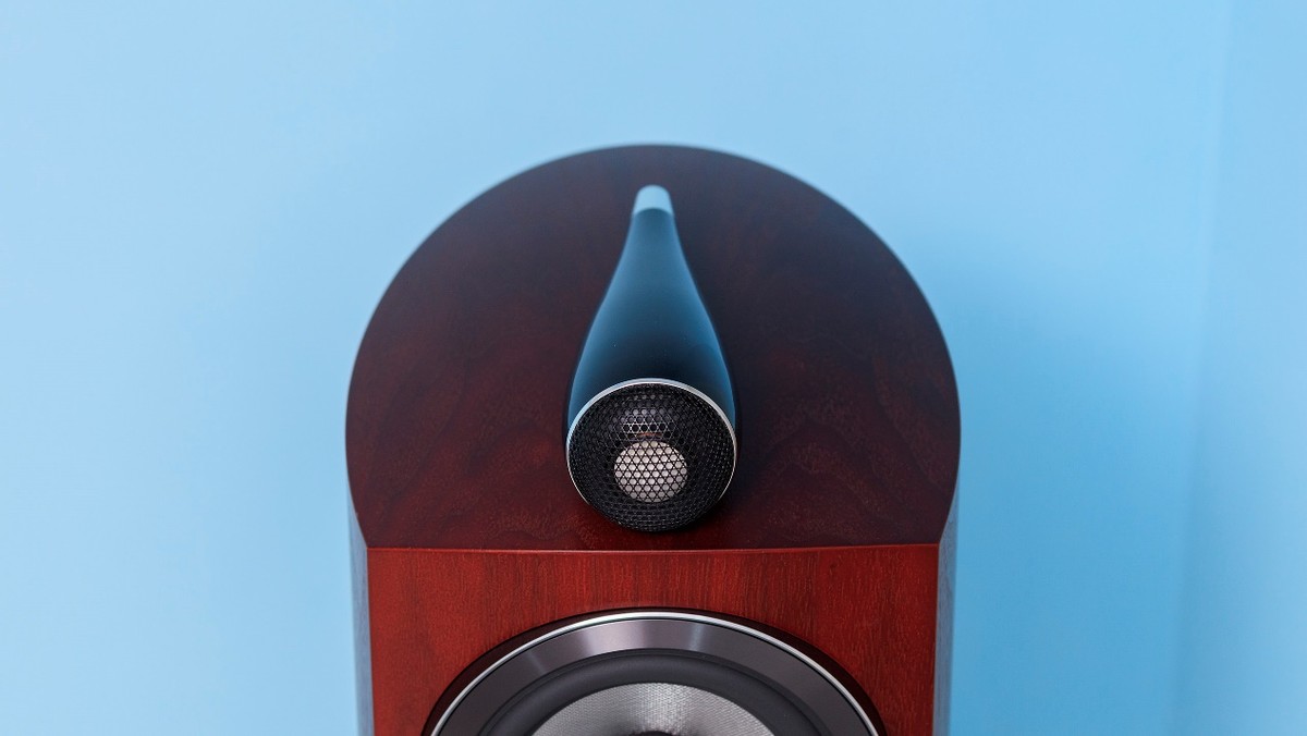 宝华805d3音箱测评,宝华805d3书架箱适合多大的房间