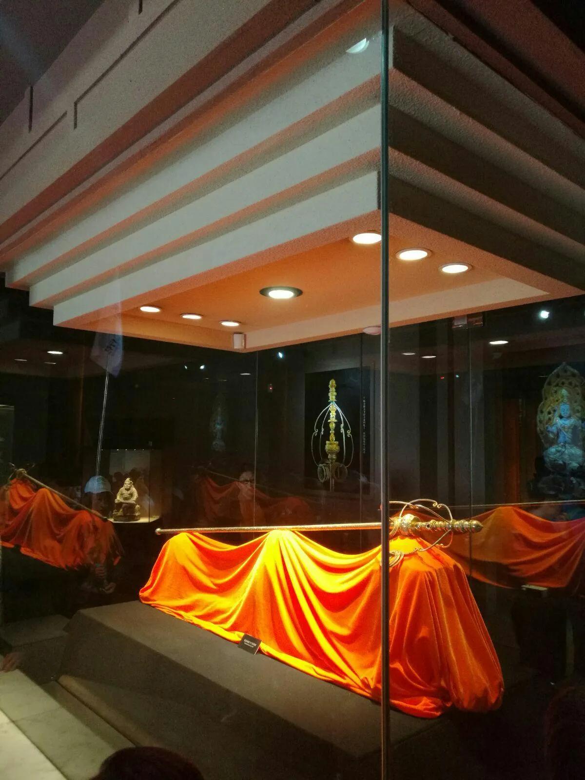 宝鸡法门寺一日游攻略,宝鸡法门寺