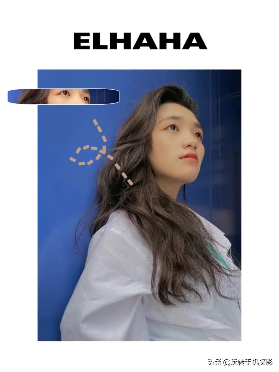 发朋友圈5张照片如何排版,朋友圈文字创意排版