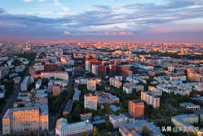 洛阳发展成就和城市优势魅力,洛阳发展前景到底有多大