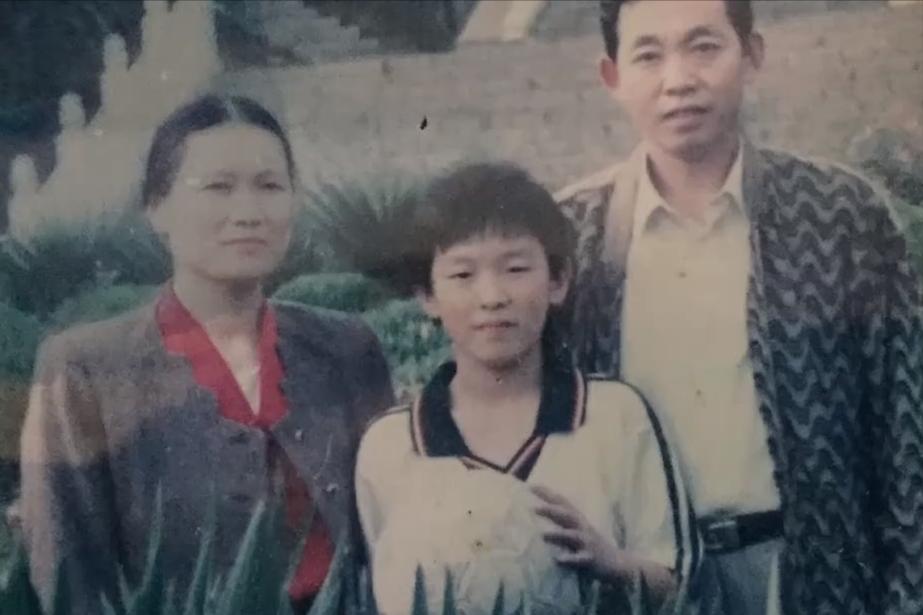 “最励志糖友”李鑫，智商倒数却成中考状元，拼命复读考上清华